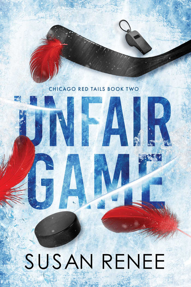 Unfair Game image -  - Image - Pop Weasel