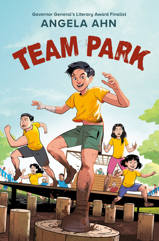 Team Park - Image
