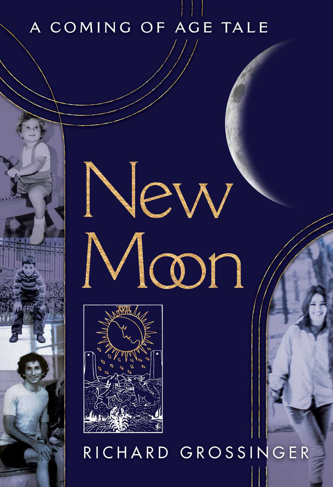 New Moon - Books - Image - Pop Weasel