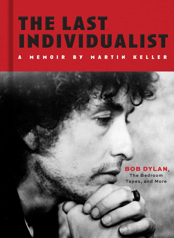 The Last Individualist: Bob Dylan, the Bedroom Tapes, and More - Books - Image - Pop Weasel