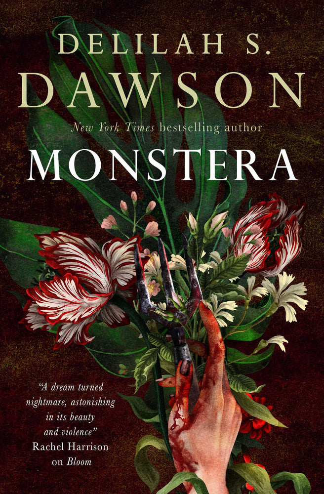 Monstera - Books - Image - Pop Weasel