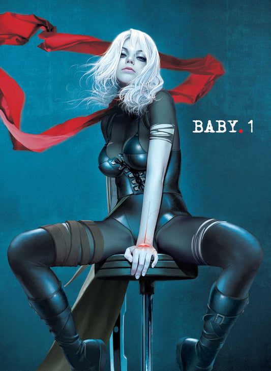 Baby Vol.1