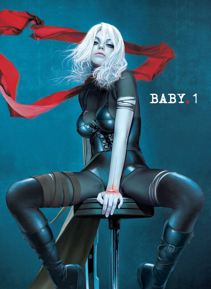 Baby Vol.1 - Manga - Image - Pop Weasel