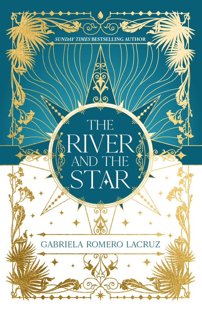 The  River and the Star - Books - Image - Pop Weasel