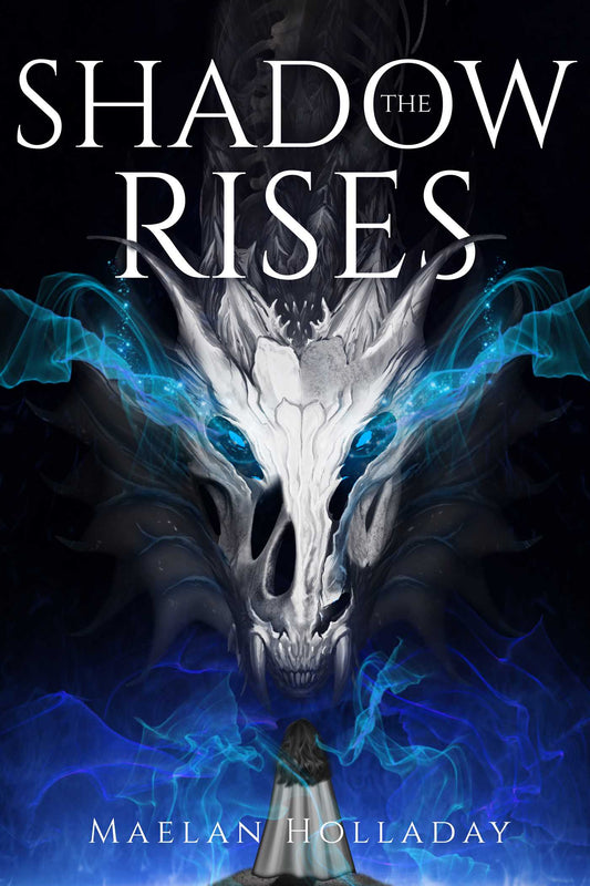 The Shadow Rises image