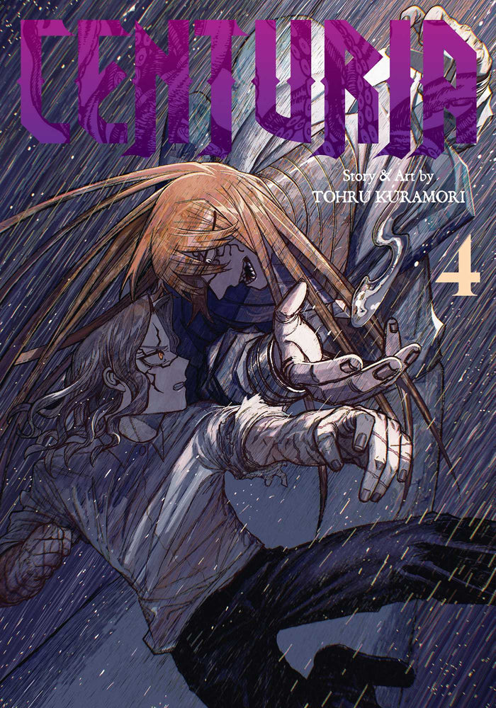 Centuria, Vol. 4 - Manga - Image - Pop Weasel