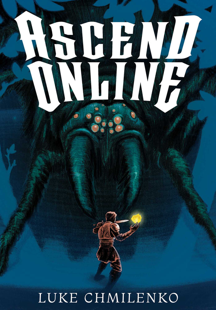 Ascend Online, Book 1 - Books - Image - Pop Weasel
