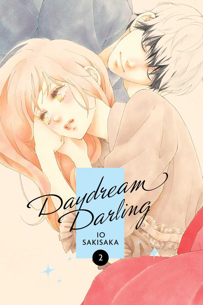 Daydream Darling, Vol. 2 - Manga - Image - Pop Weasel