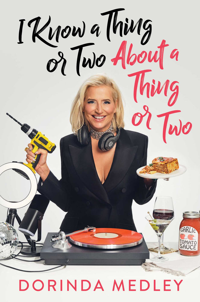 I Know a Thing or Two About a Thing or Two - Books - Image - Pop Weasel