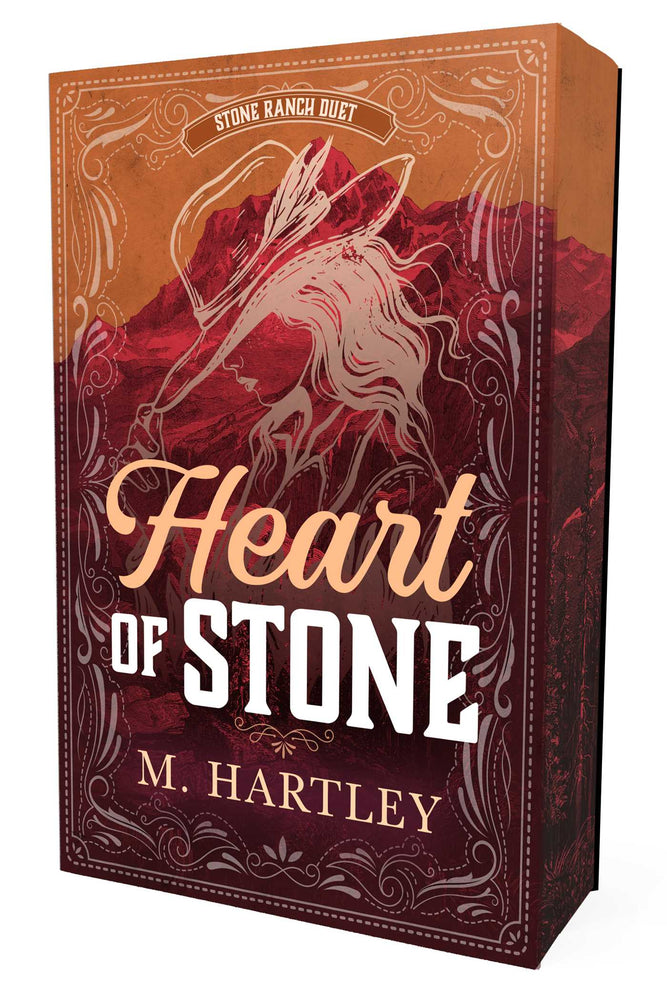 Heart of Stone: Special Edition - Books - Image - Pop Weasel