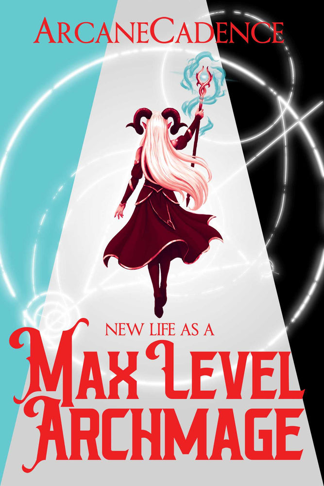 New Life as a Max Level Archmage, Book 1 - Graphic Novels - Image - Pop Weasel