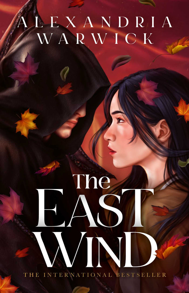 The East Wind - Books - Image - Pop Weasel