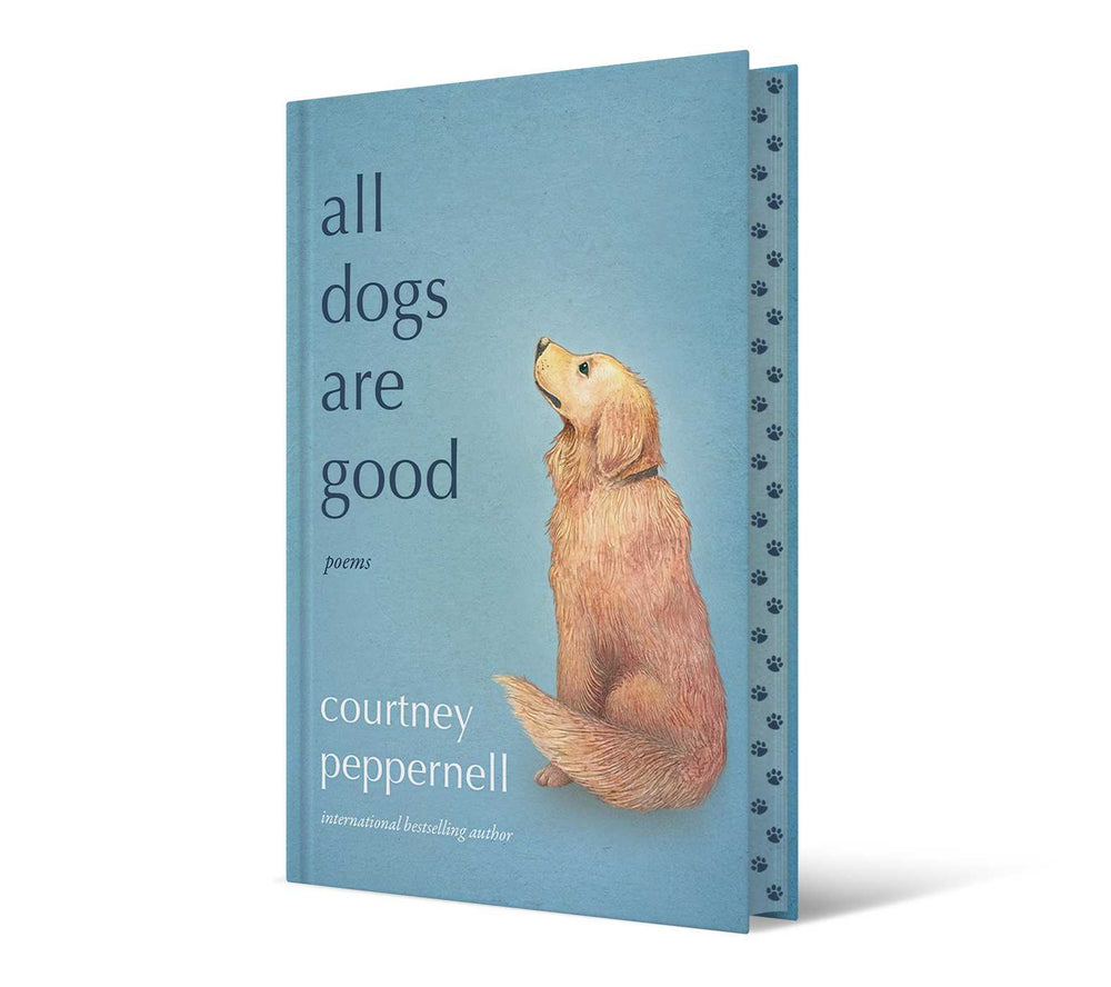 All Dogs Are Good - Books - Image - Pop Weasel