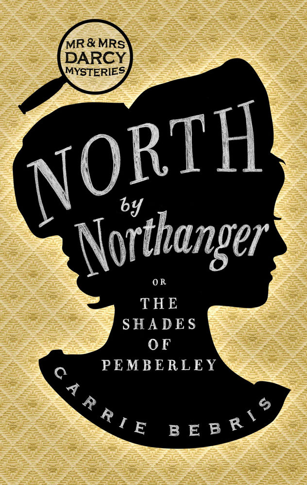 North by Northanger - Books - Image - Pop Weasel