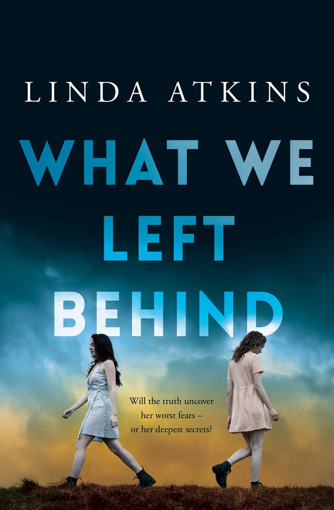 What We Left Behind - Books - Image - Pop Weasel