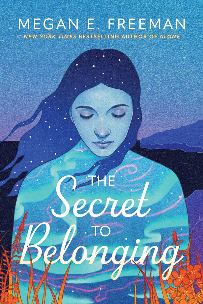 The Secret to Belonging - Books - Image - Pop Weasel