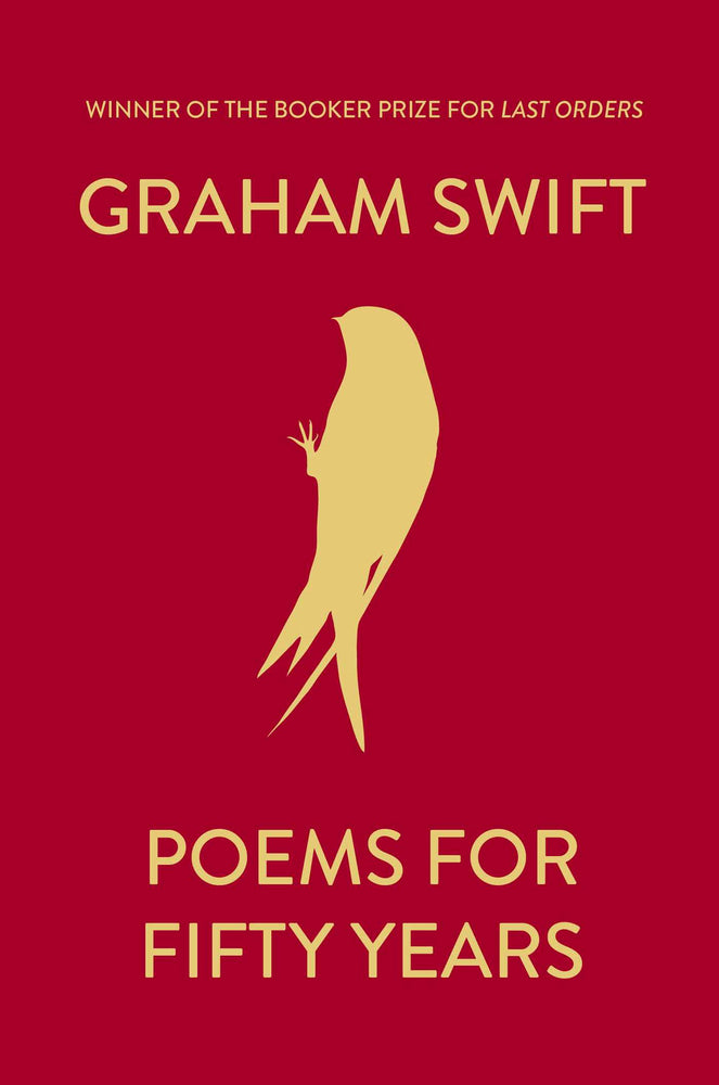 Poems for Fifty Years: A Celebration - Books - Image - Pop Weasel