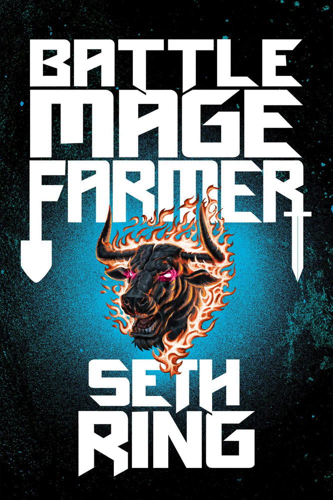 Battle Mage Farmer, Book 1: Domestication - Books - Image - Pop Weasel