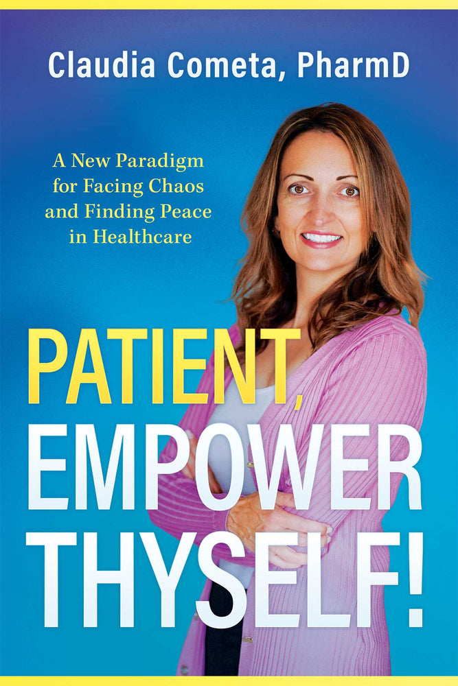 Patient, Empower Thyself! image - Non-Fiction - Image - Pop Weasel