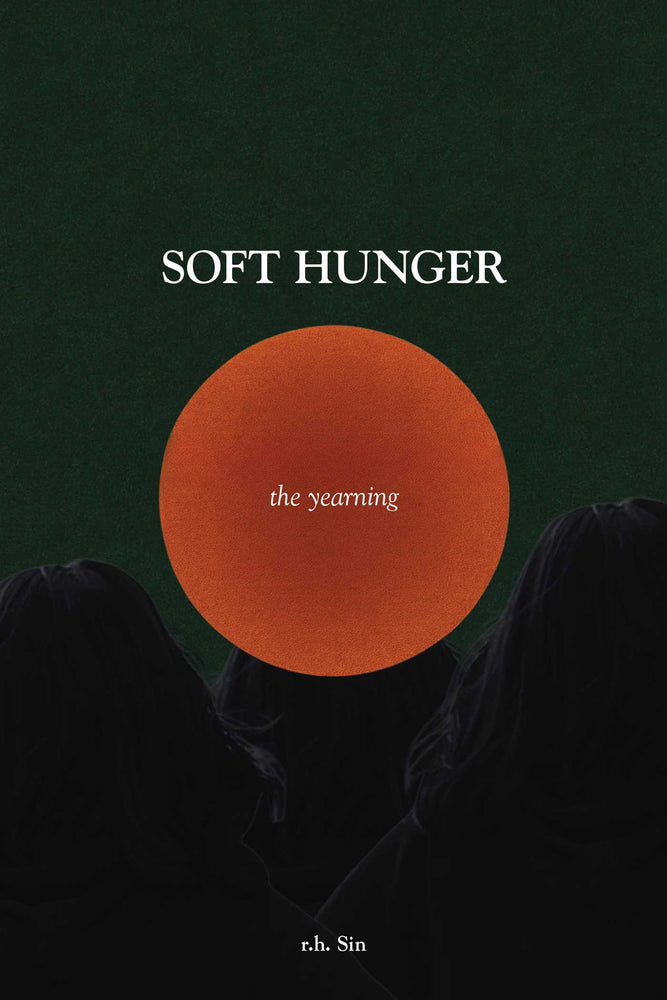 Soft Hunger: The Yearning - Books - Image - Pop Weasel