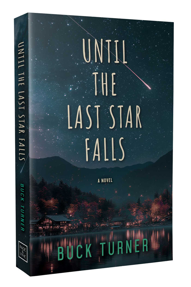 Until the Last Star Falls - Books - Image - Pop Weasel