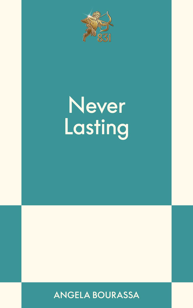 Never Lasting: An 831 Stories Romance - Books - Image - Pop Weasel