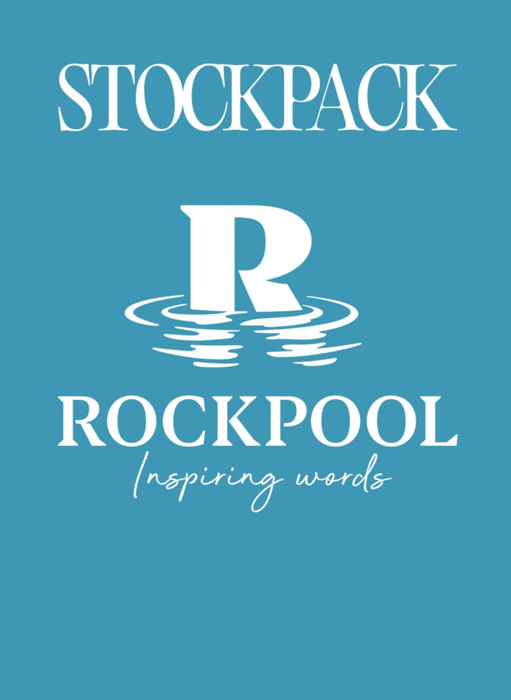 Soul Compass Stockpack - Books - Image - Pop Weasel