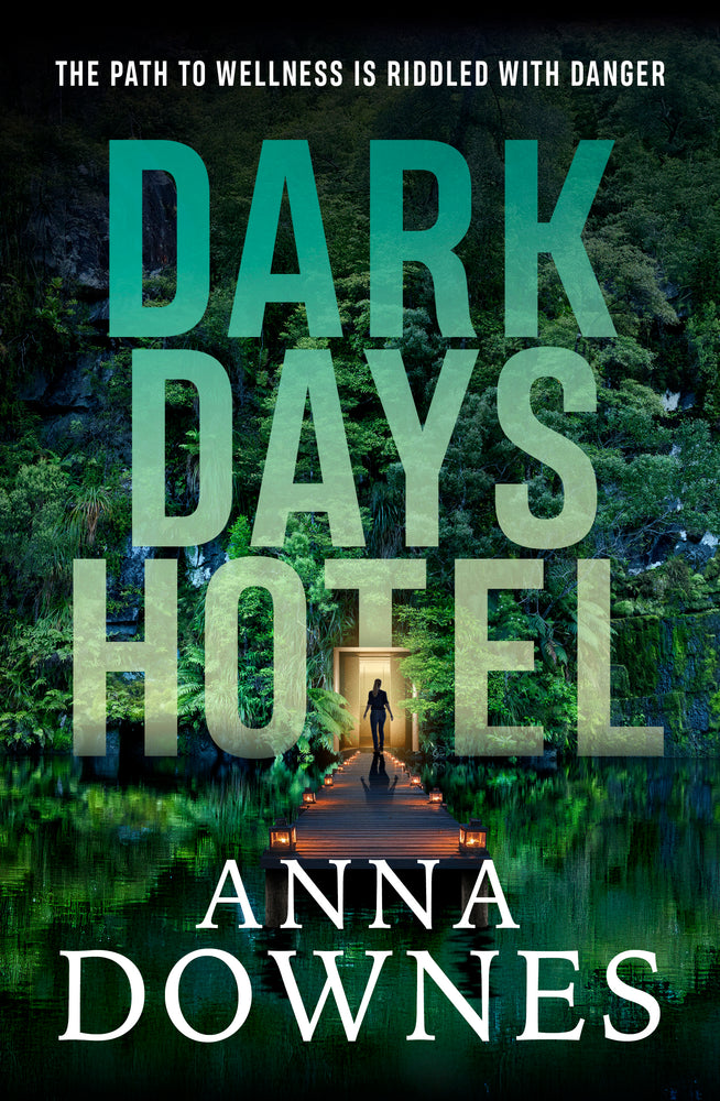 Anna Downes 6 Copy Backlist Pack - Books - Image - Pop Weasel