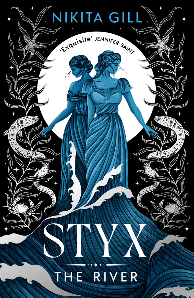 Styx: The River - Books - Image - Pop Weasel