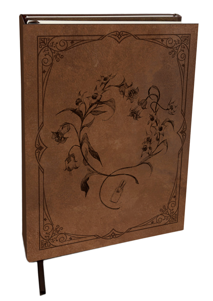 Practical Magic 2: The Grimoire - Books - Image - Pop Weasel