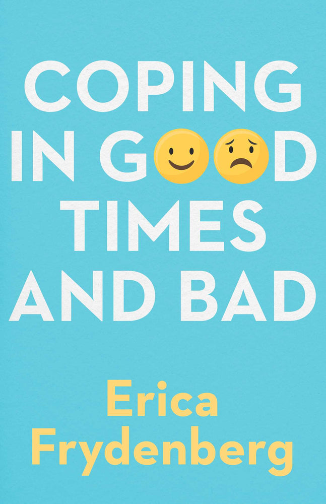 Coping in Good Times and Bad image - Non-Fiction - Image - Pop Weasel