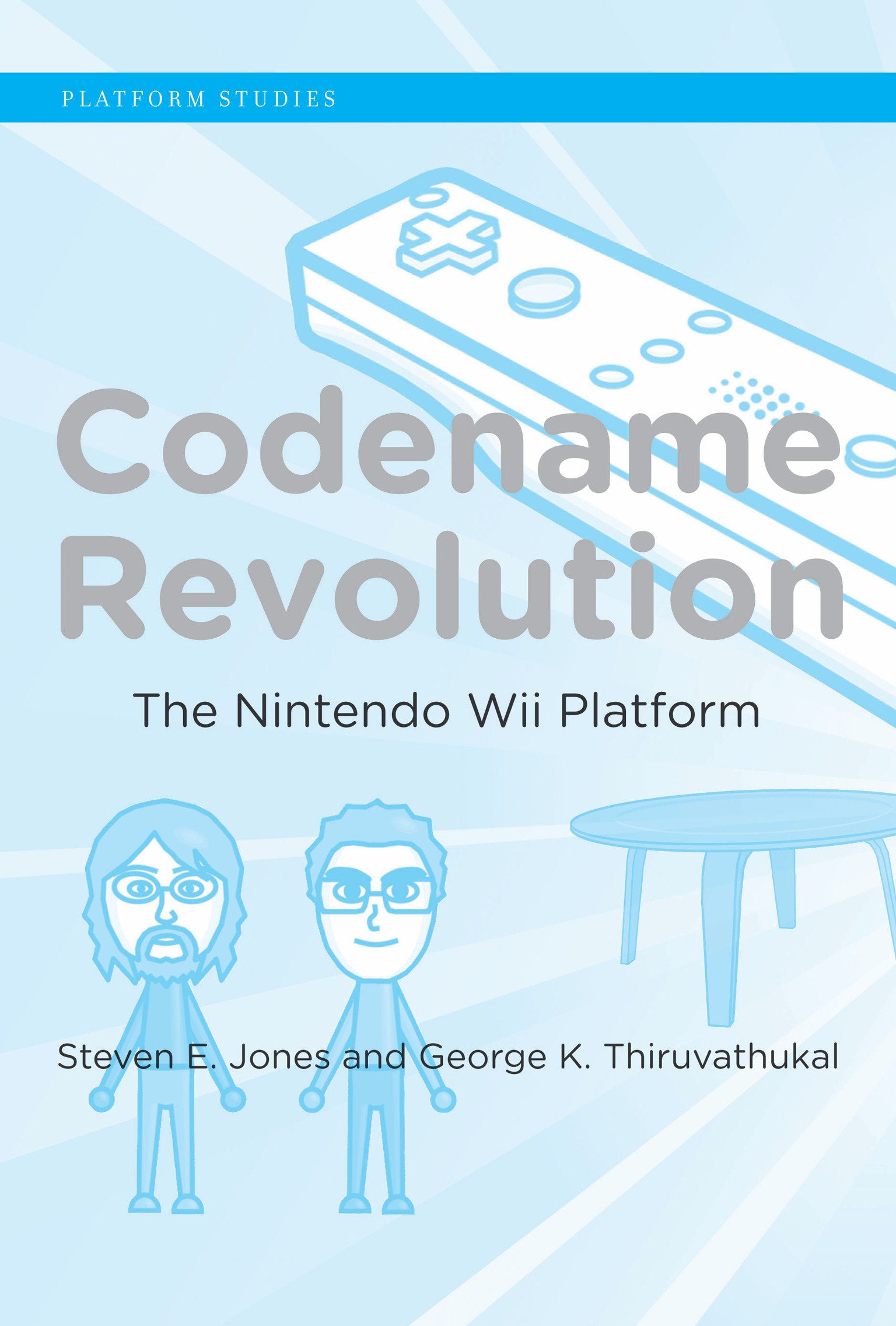 Codename Revolution image