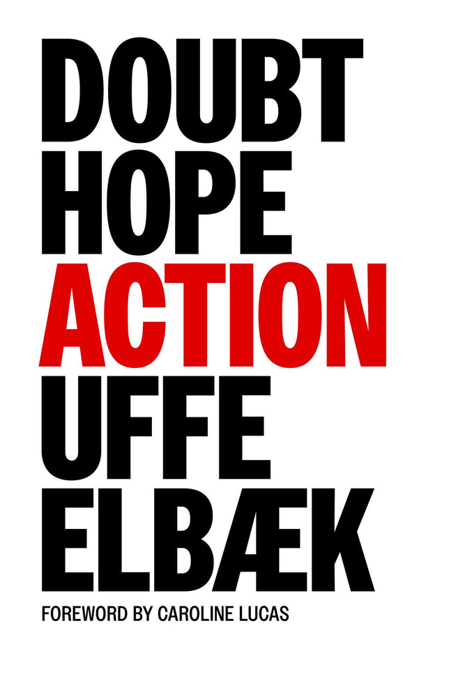 Doubt, Hope, Action: Invitation to a Gentle Revolution - Books - Image - Pop Weasel