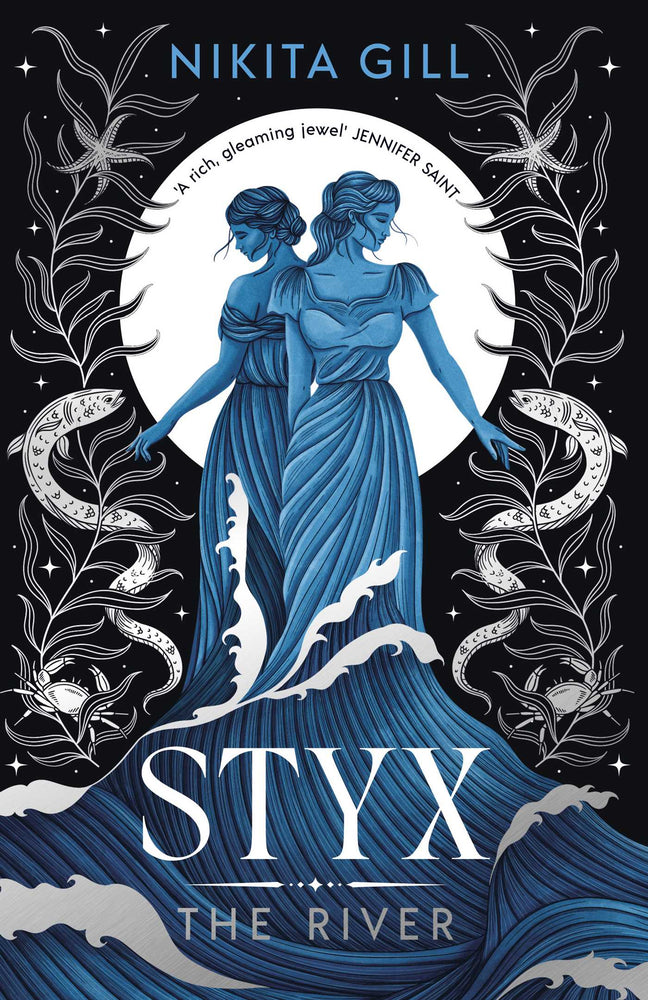 Styx: The River - Books - Image - Pop Weasel