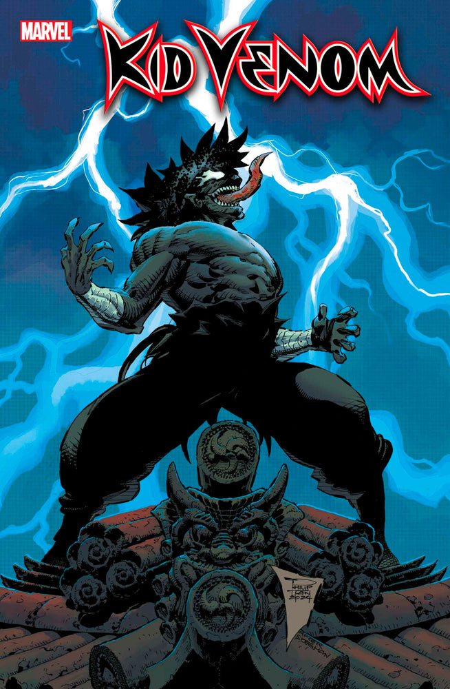 KID VENOM - Comics - Image - Pop Weasel