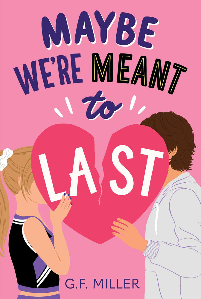 Maybe We're Meant to Last - Books - Image - Pop Weasel