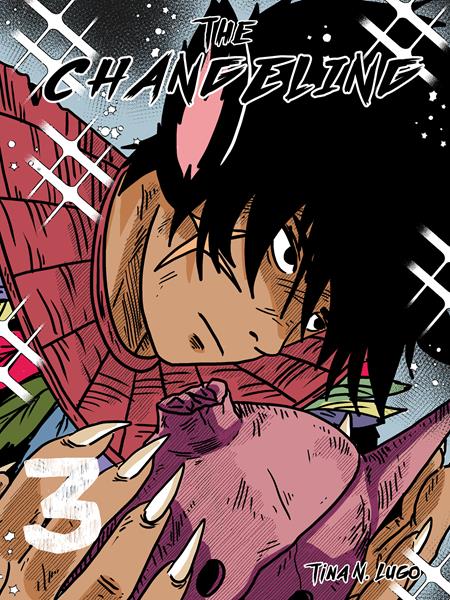 Changeling  | TPB Vol 03 - Image