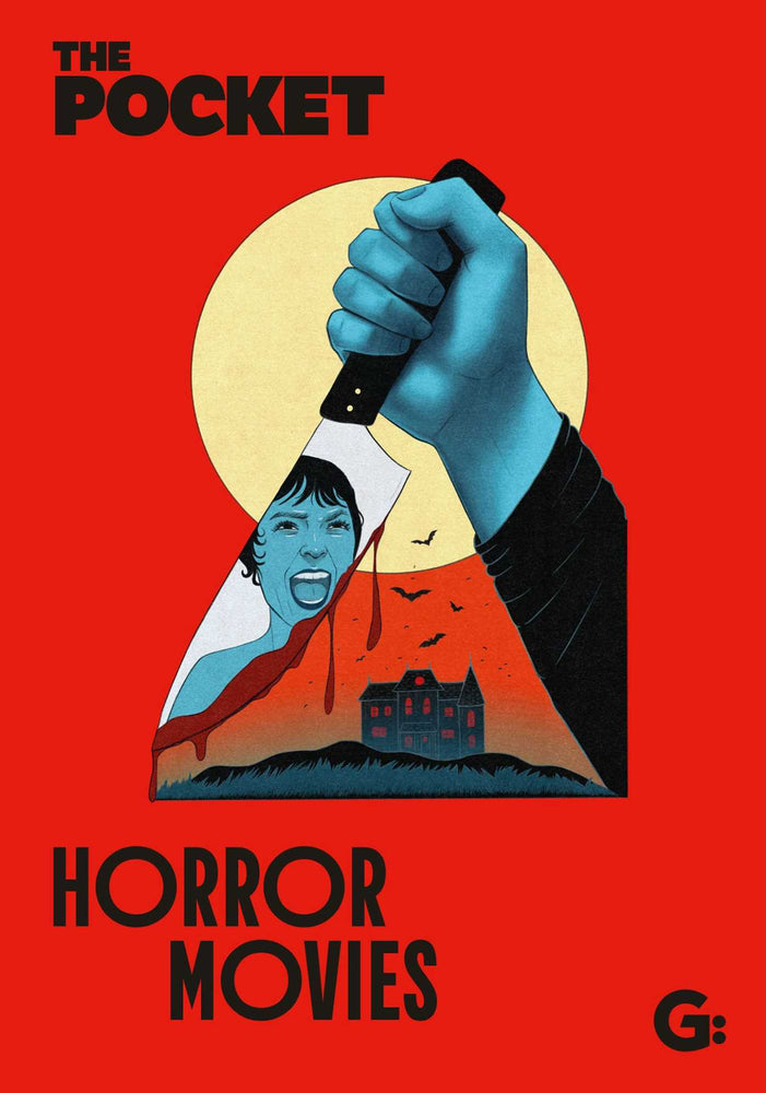 Pocket Horror Movies, The image - Non-Fiction - Image - Pop Weasel