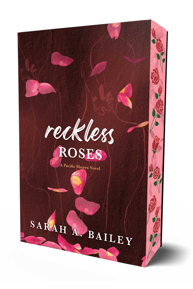 Reckless Roses Special Edition image -  - Image - Pop Weasel