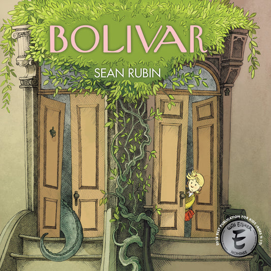 Bolivar - Image