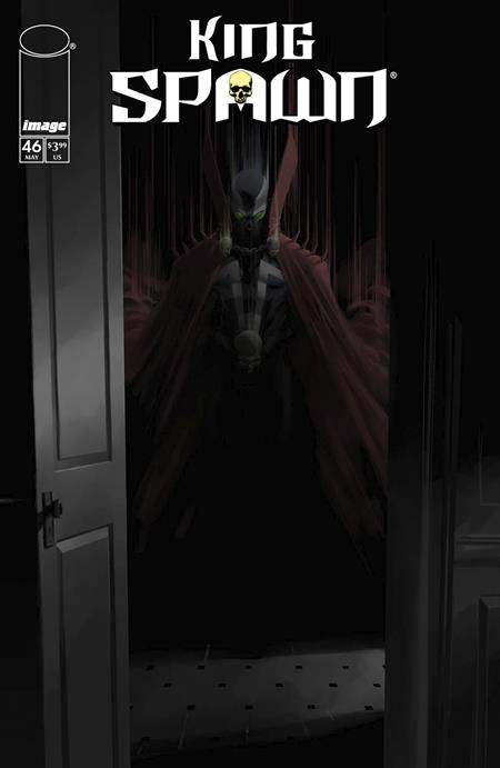King Spawn - Comics - Image - Pop Weasel