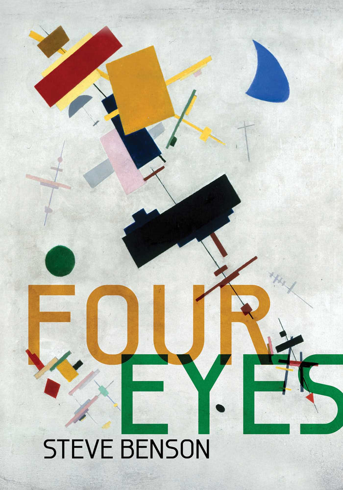 Four Eyes image -  - Image - Pop Weasel