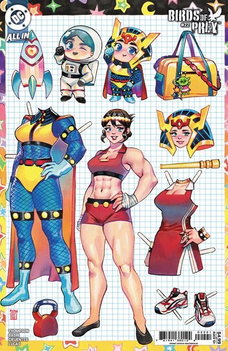 Birds Of Prey - Comics - Image - Pop Weasel