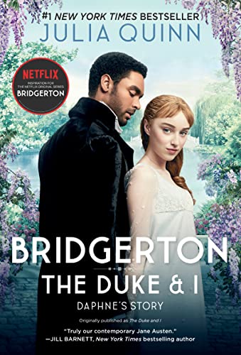 Pop Weasel Image of Bridgerton - The Duke And I [TV Tie-In]