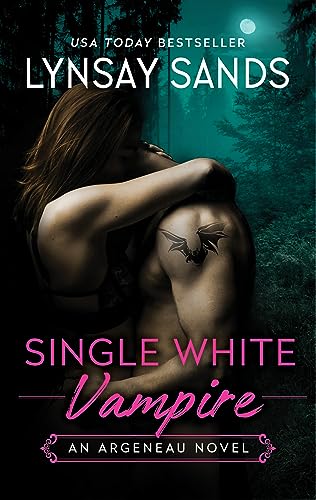 Single White Vampire An Argeneau Novel - Books - Image - Pop Weasel