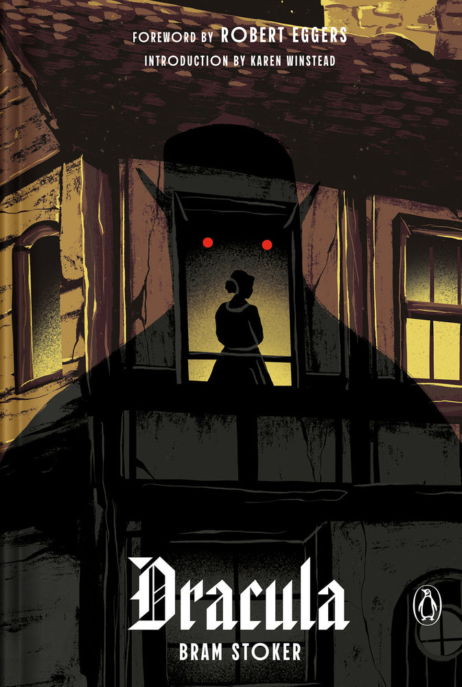 Dracula - Graphic Novel - Image - Pop Weasel