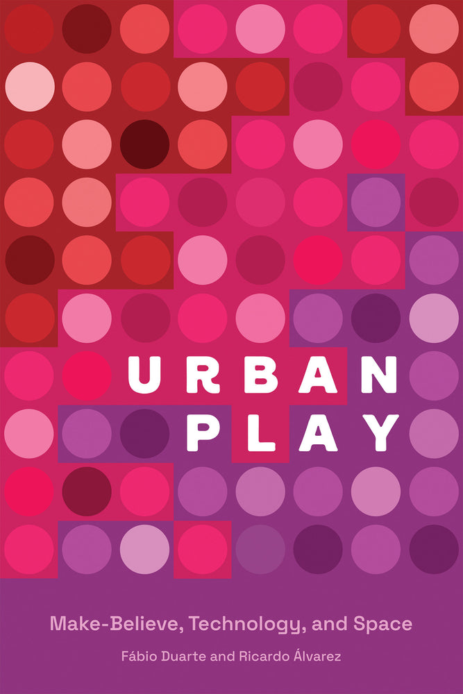 Urban Play - Books - Image - Pop Weasel