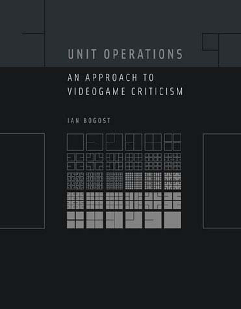 Unit Operations - Books - Image - Pop Weasel