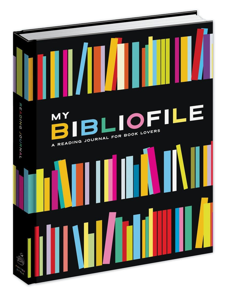 My Bibliofile - Books - Image - Pop Weasel