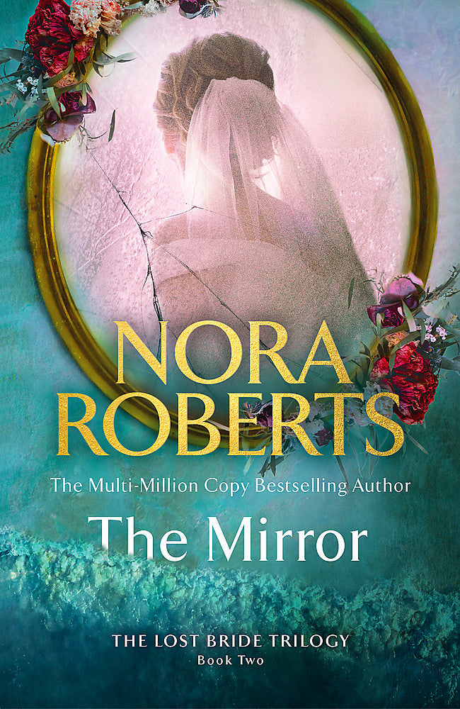 The Mirror - Hard Cover